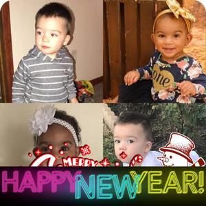 Meet your Posher, Tasha